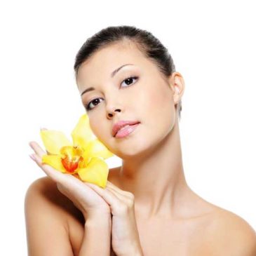 Clínica de Belleza para Mujeres
