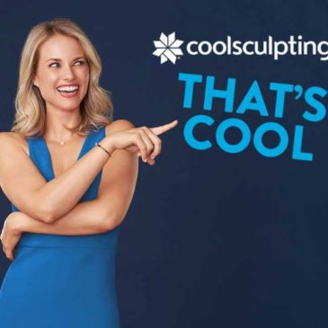 Coolsculpting® para Mujeres