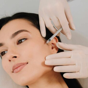 Toxina Botulínica, Botox.