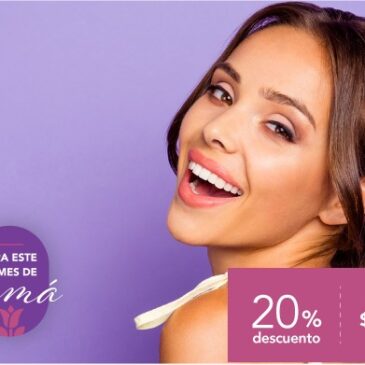 Botox® – Promoción Mayo 2021