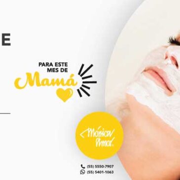 Aquishine + Limpieza Facial, Promoción Mayo 2022
