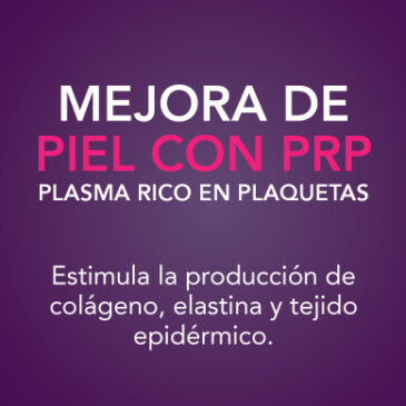 PRP, Promoción Octubre 2022